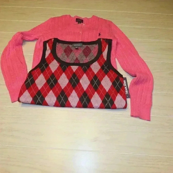 Bundle Lot Ralph Lauren Mod Cloth Old Navy and more 5 piece lot - Picture 3 of 5